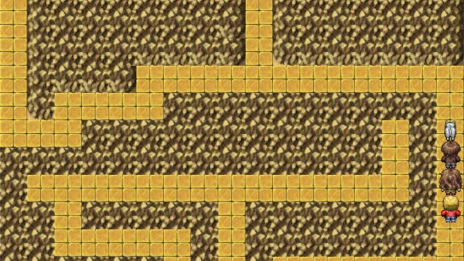 The Tail of CatPat screenshot