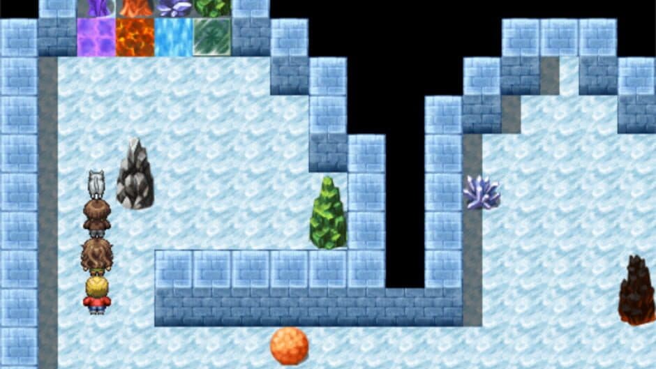 The Tail of CatPat screenshot