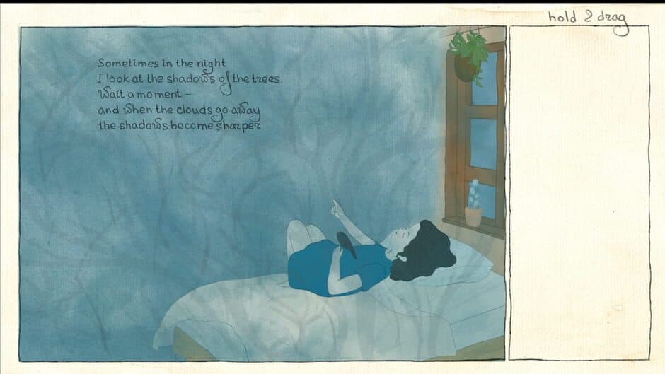 Sleep the Blackbird screenshot