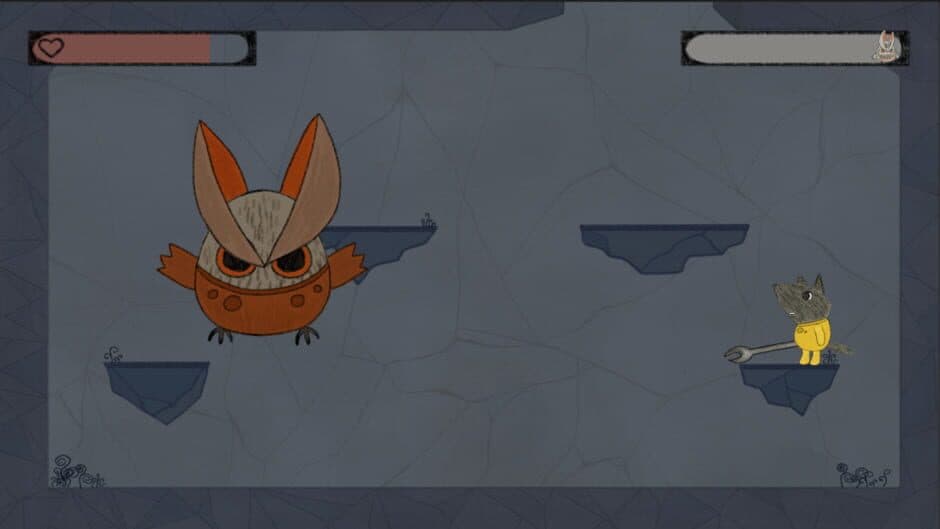 Wrench to Restore Silence screenshot