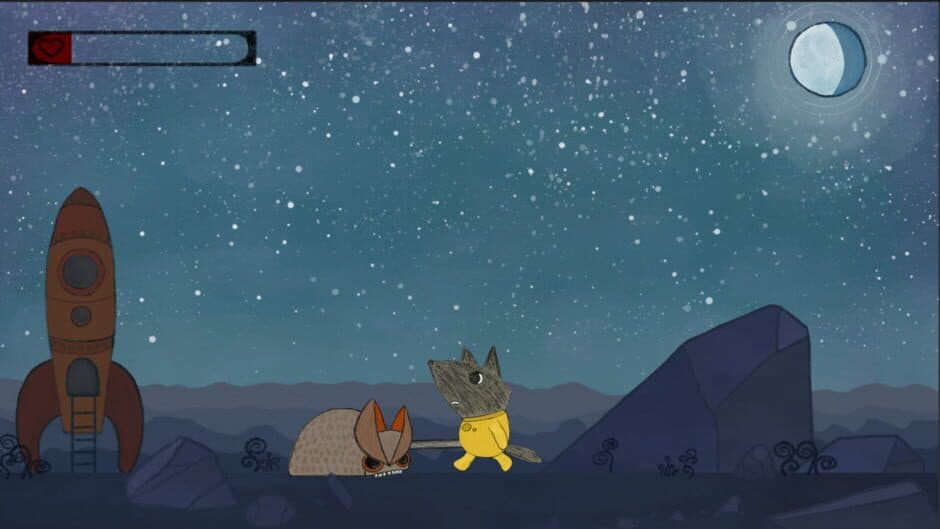 Wrench to Restore Silence screenshot