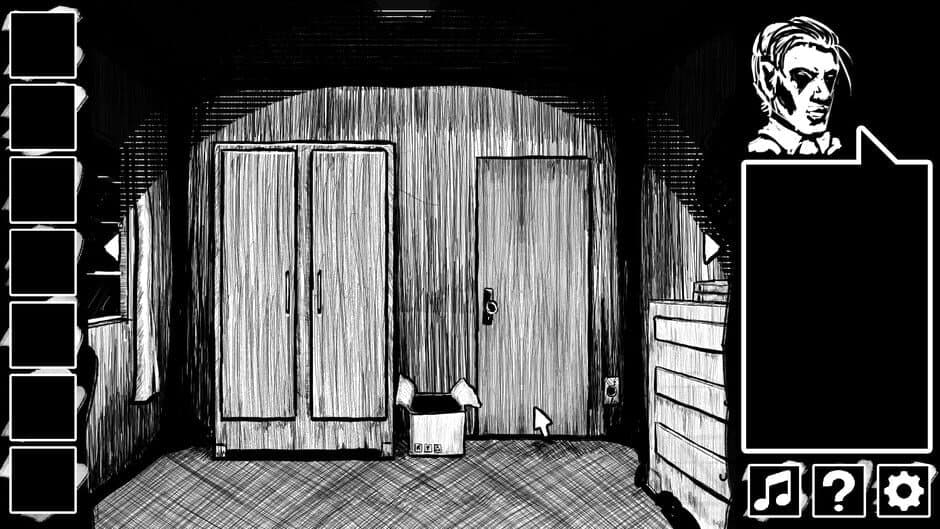 Murder Cases screenshot