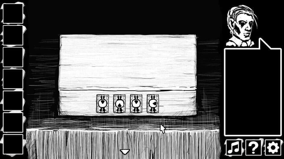 Murder Cases screenshot