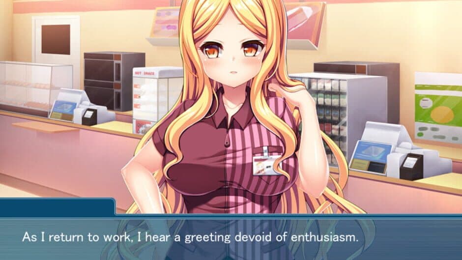 Hypno-Mart screenshot