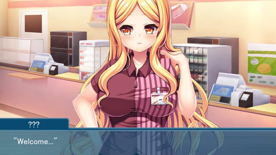Hypno-Mart screenshot
