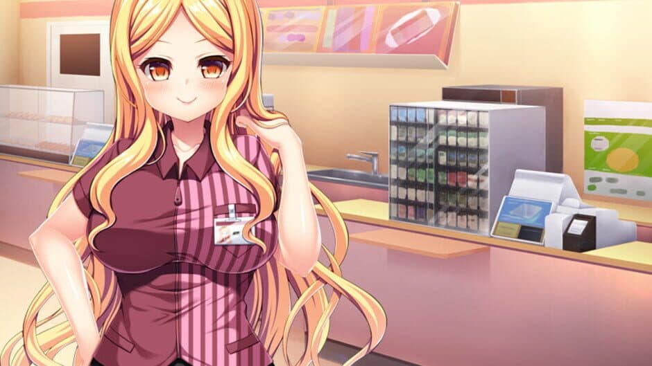 Hypno-Mart screenshot