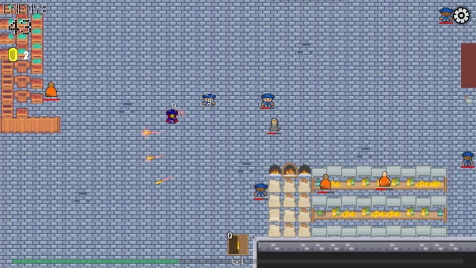 LaborSurviveManual screenshot