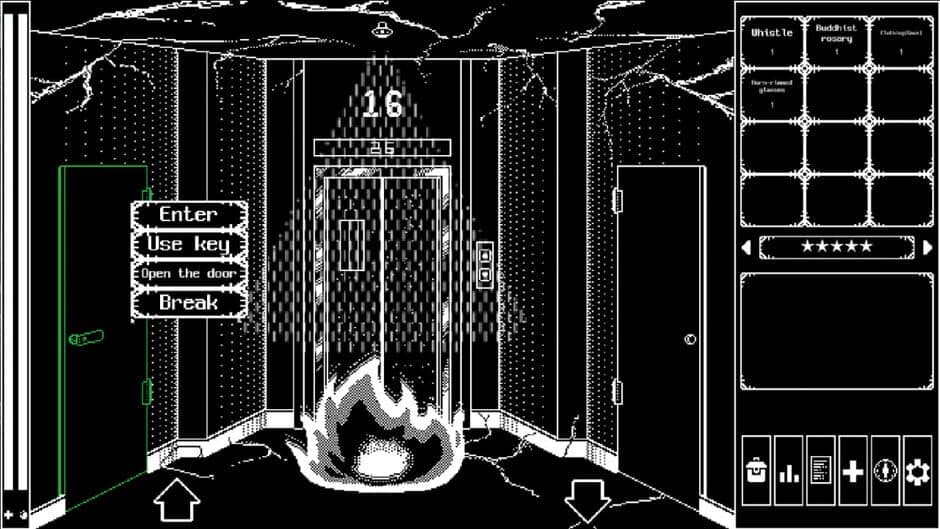 Elevator screenshot