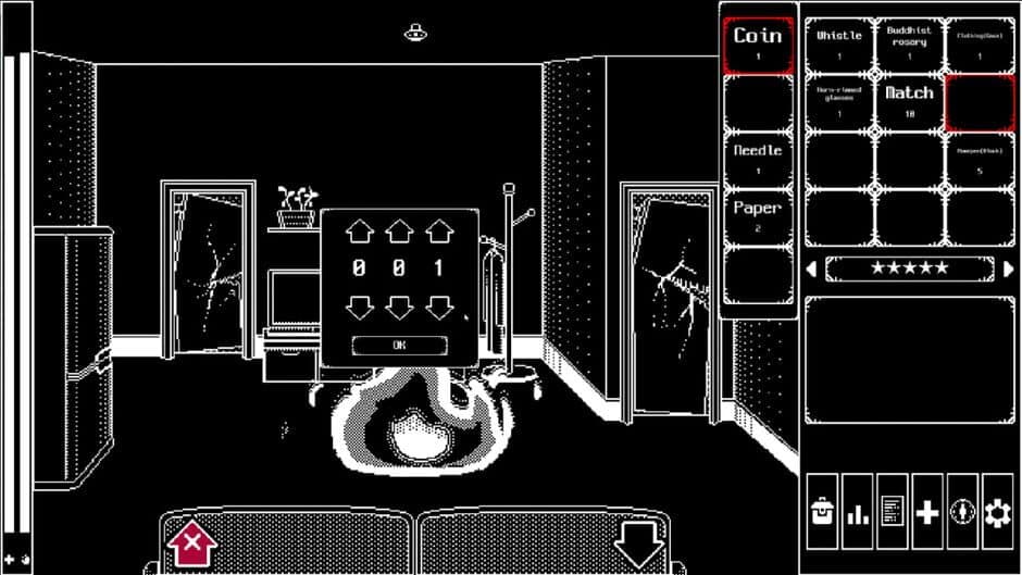 Elevator screenshot