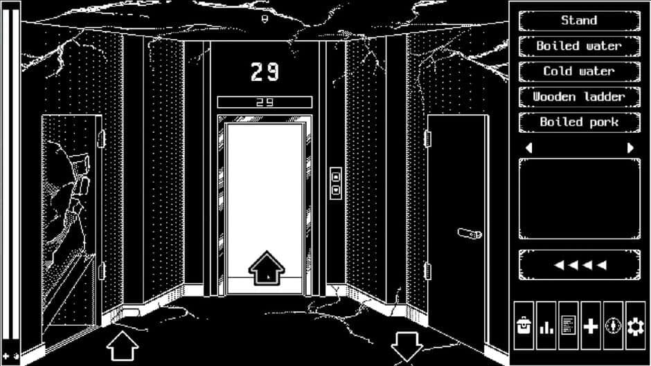 Elevator screenshot