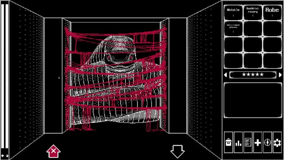 Elevator screenshot