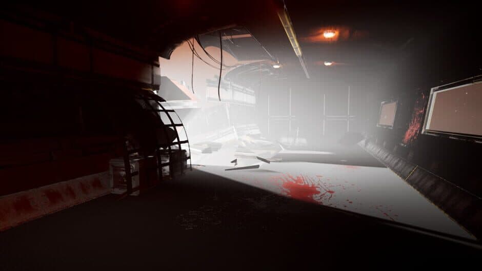 Cruo Domine screenshot