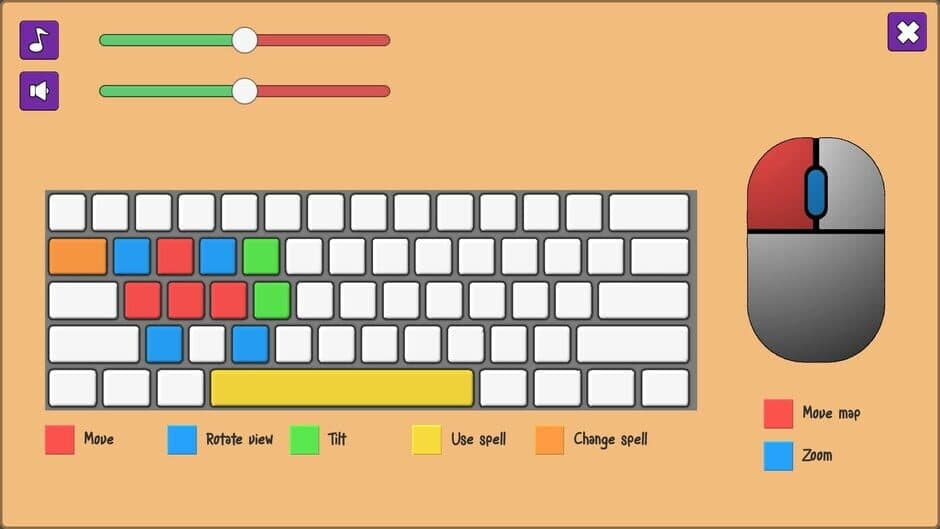 Blooby Block screenshot