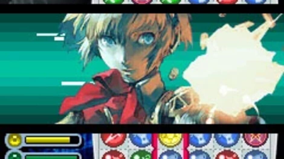 Megami Tensei Chaining Soul: Persona 3 screenshot