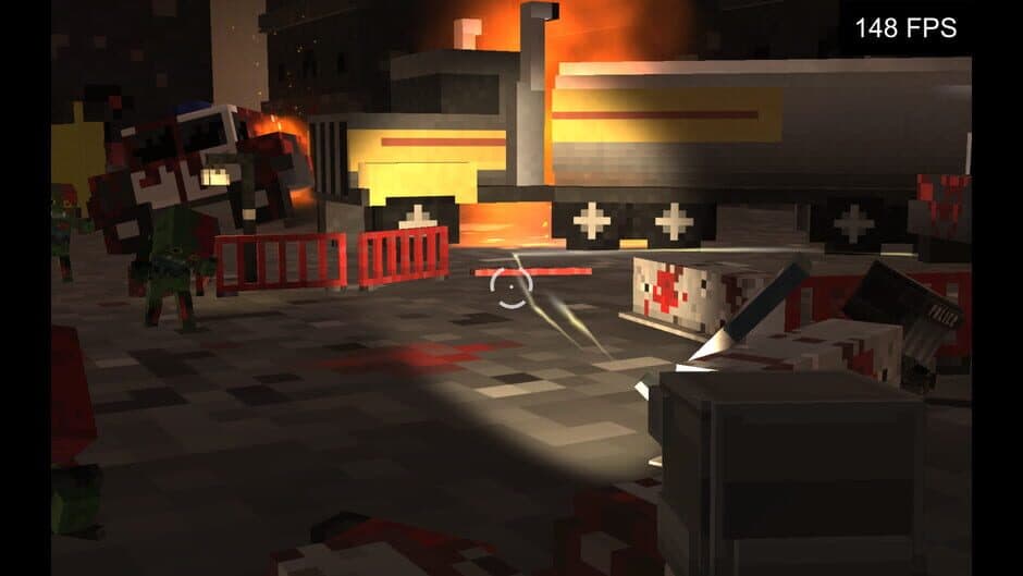 City of Dusk screenshot