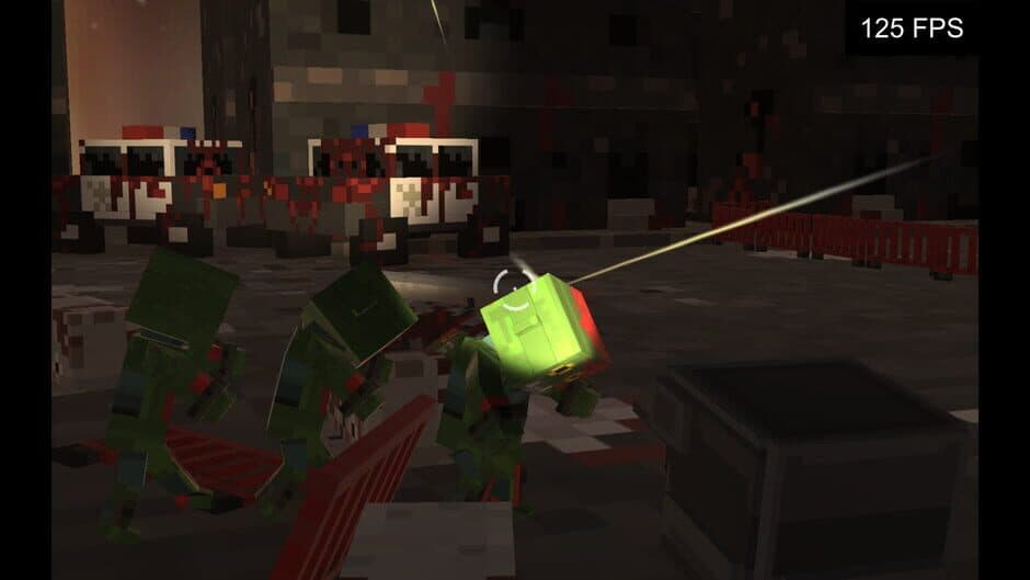 City of Dusk screenshot