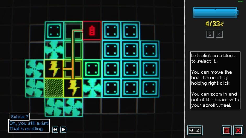 I Made Myself an AI screenshot