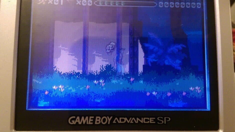 Aladdin 2 screenshot