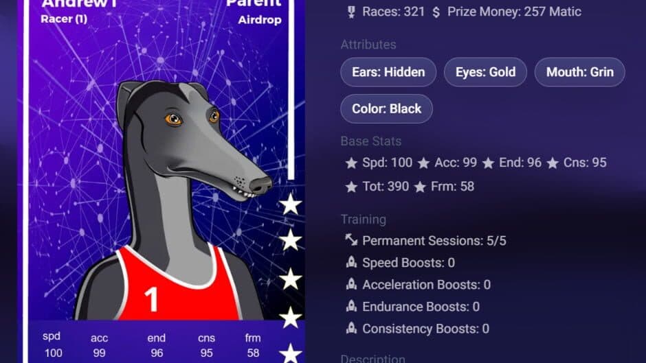 Muzzle Run screenshot