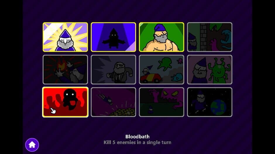 Magic Toenail screenshot