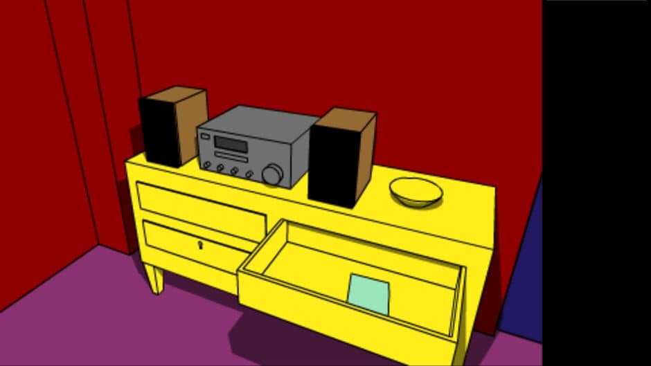Crimson Room screenshot