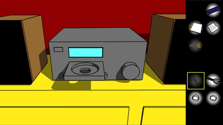 Crimson Room screenshot