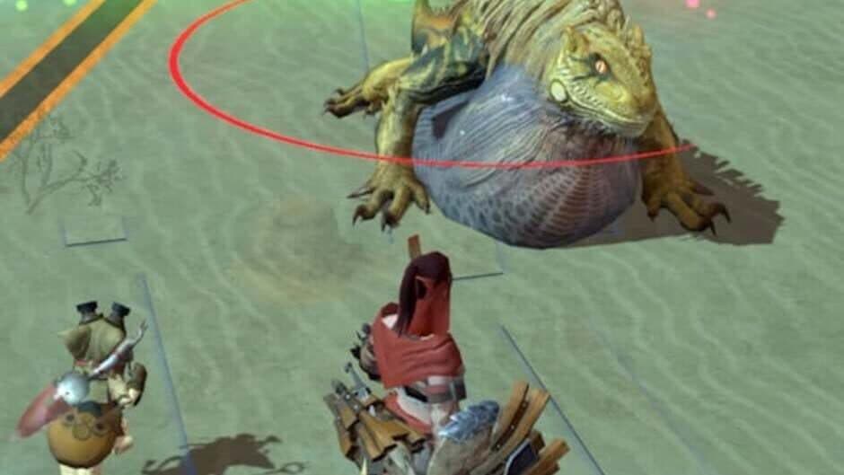 Monster Hunter Now screenshot