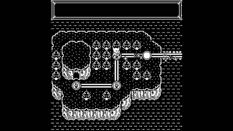 Tiny Dragon Story screenshot