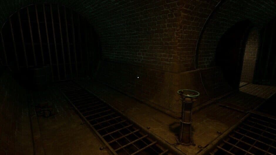 Escape Memoirs: Questionable Side Stories screenshot