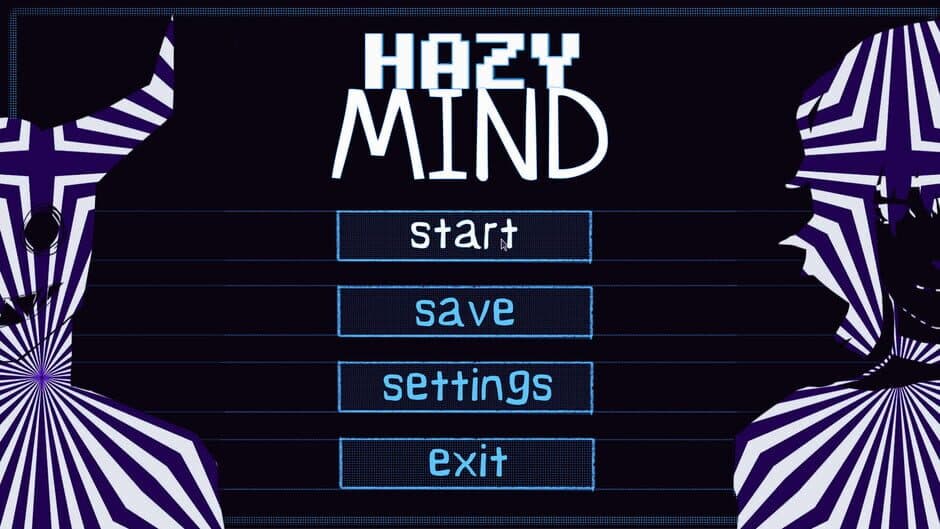 Hazy Mind screenshot