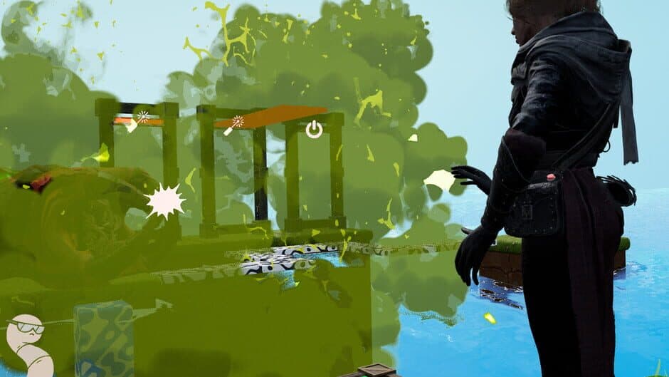 Button VR Expeditions screenshot