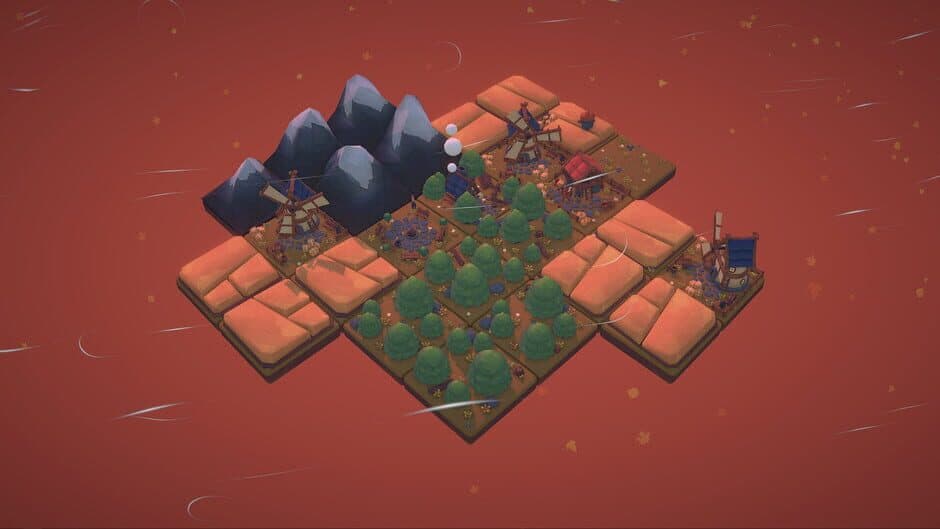 Lost Lands screenshot