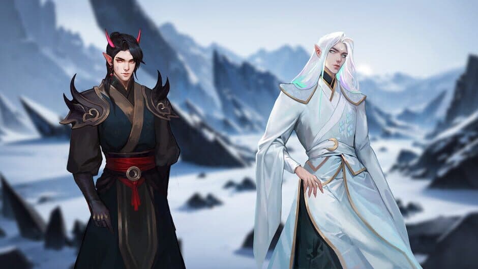Lunar Legacy screenshot