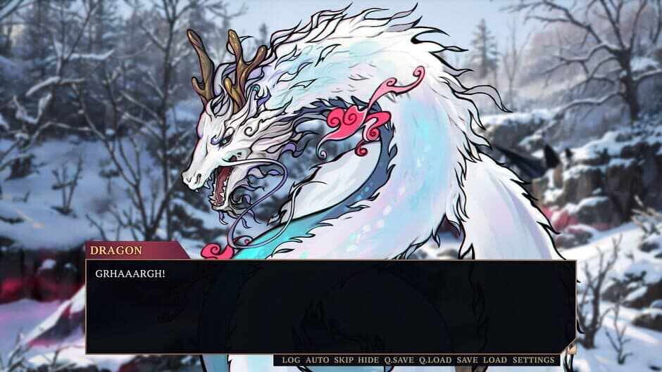 Lunar Legacy screenshot