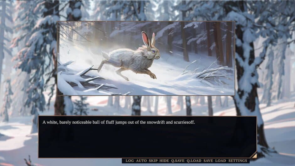 Lunar Legacy screenshot