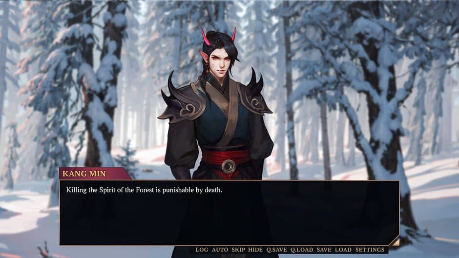 Lunar Legacy screenshot