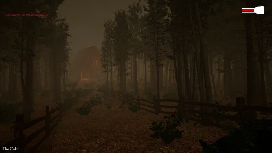 Nightmare: Worlds Collide screenshot