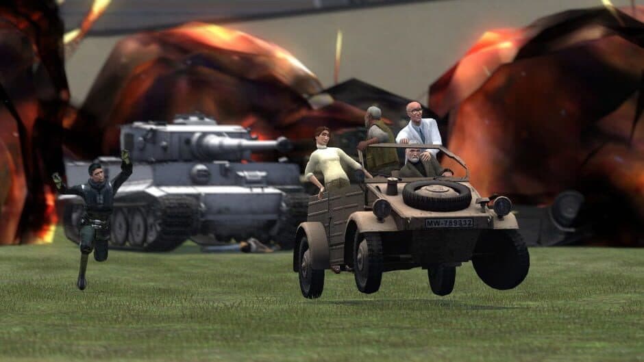 Garry's Mod screenshot