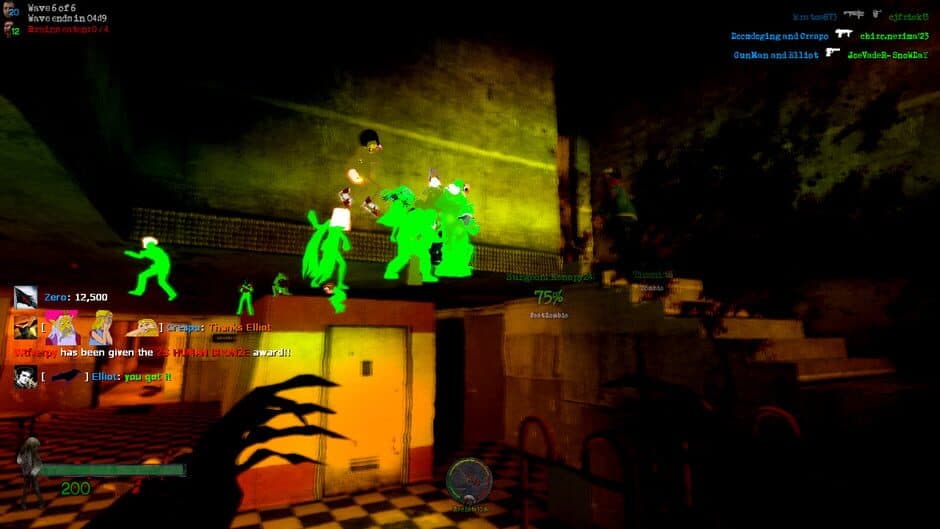 Garry's Mod screenshot