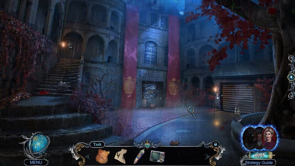 Detectives United: Origins - Collector's Edition screenshot