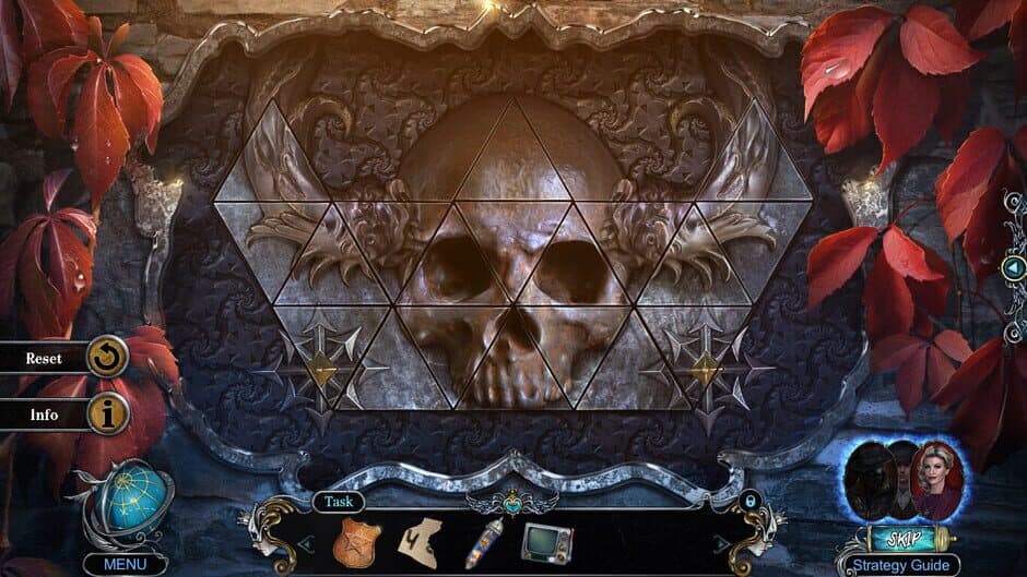 Detectives United: Origins - Collector's Edition screenshot
