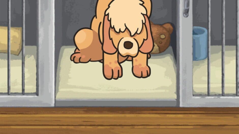 Old Friends Dog Game screenshot
