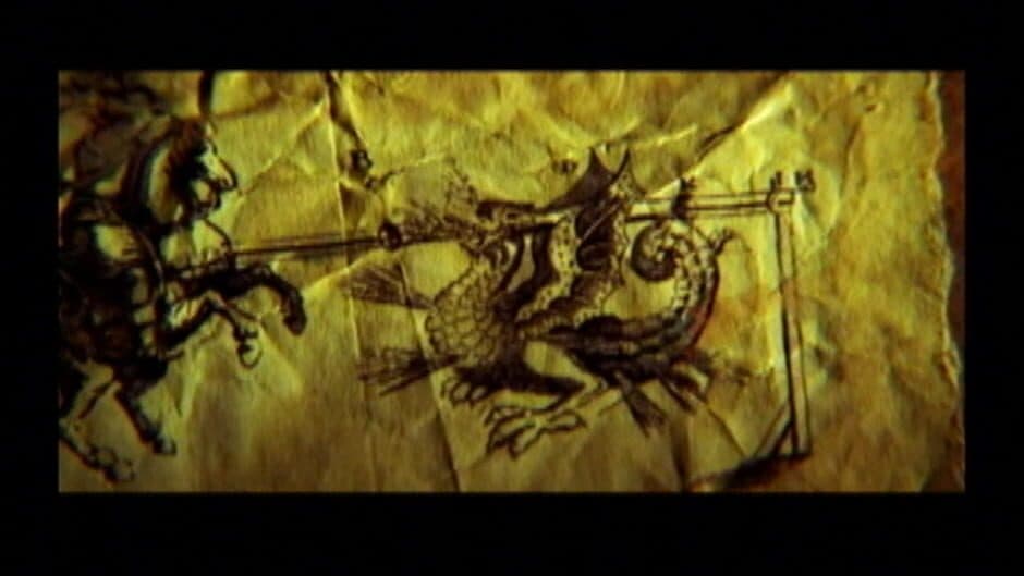 Reign of Fire screenshot