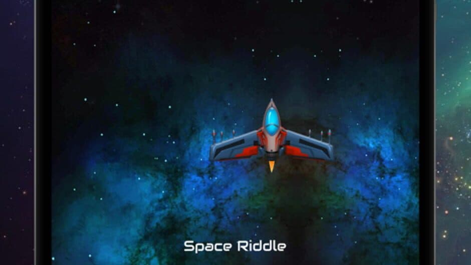 Space Riddle: Spaceship Puzzle screenshot