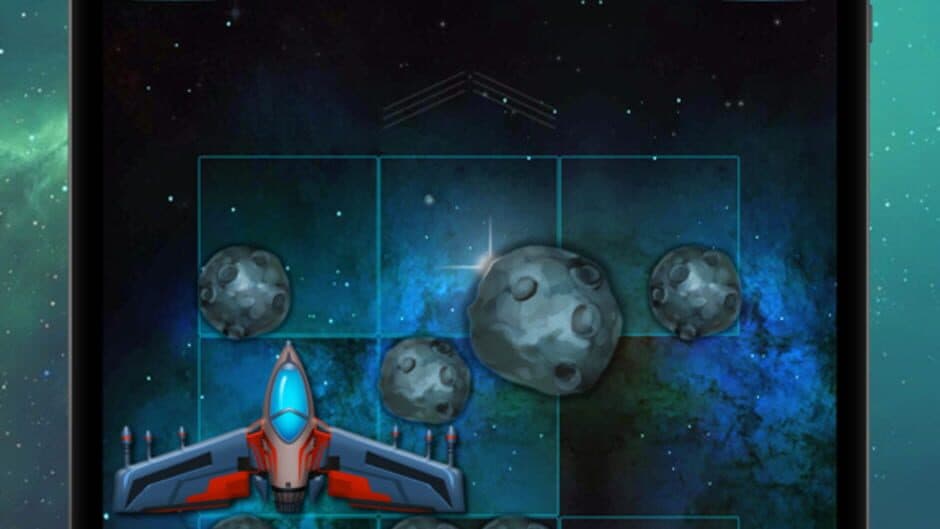 Space Riddle: Spaceship Puzzle screenshot