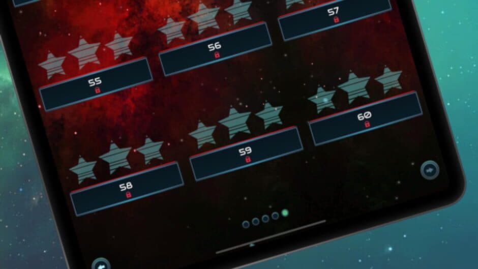 Space Riddle: Spaceship Puzzle screenshot
