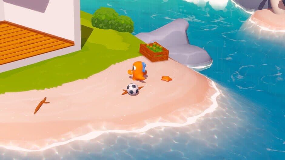 Weyrdlets screenshot