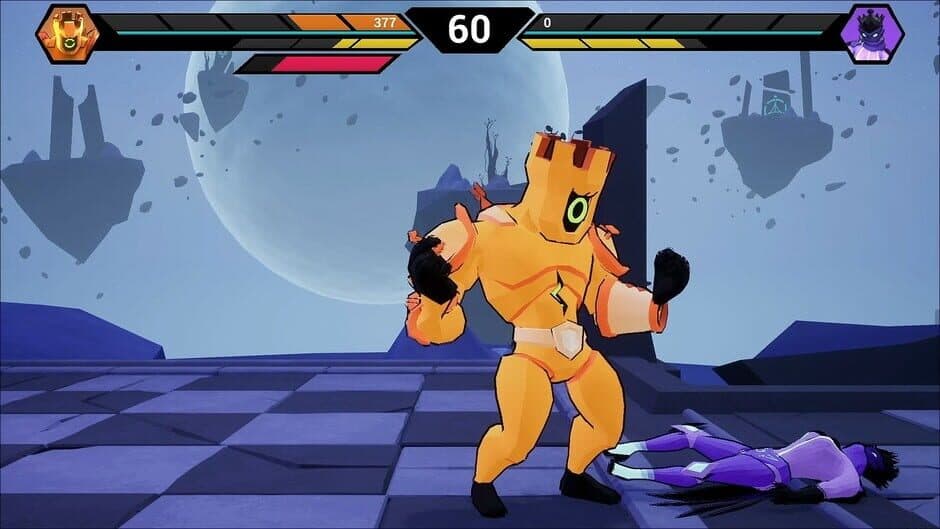 Checkmate Showdown screenshot