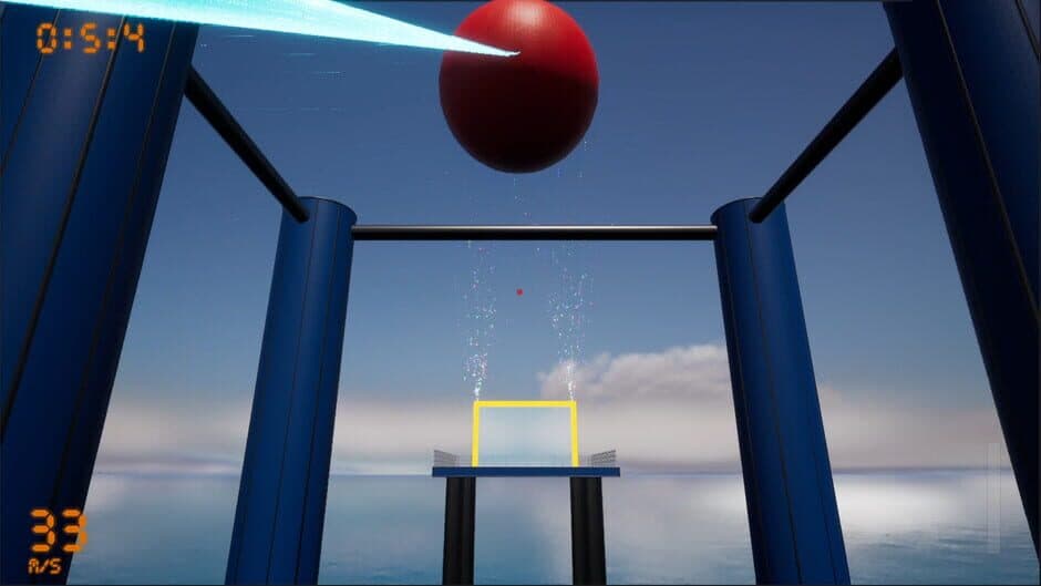 Grapple League screenshot