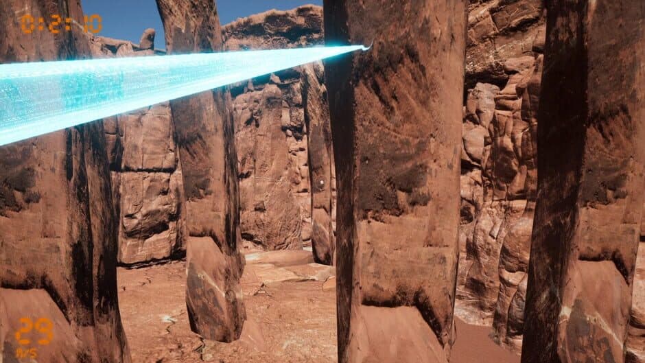 Grapple League screenshot